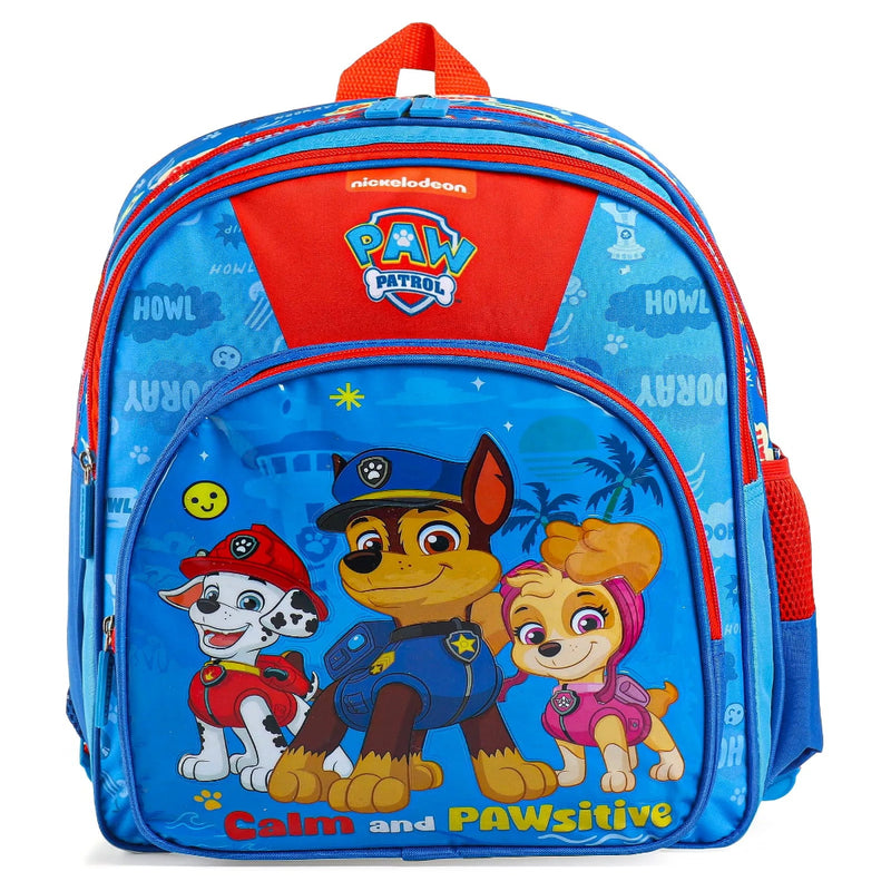 Striders School Bags- 14 Inches