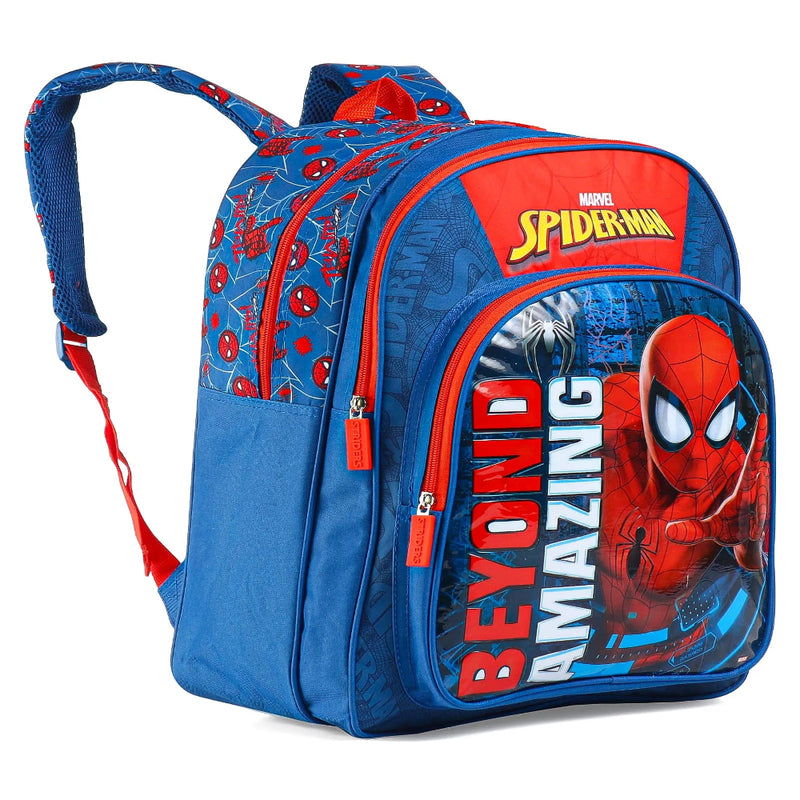 Striders School Bags- 16 Inches