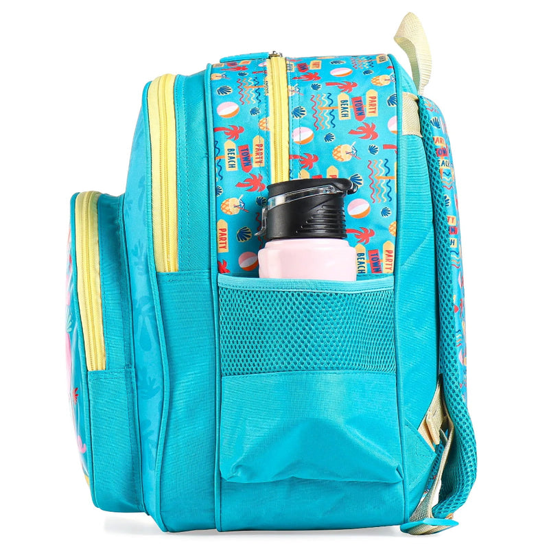 Striders School Bags- 14 Inches