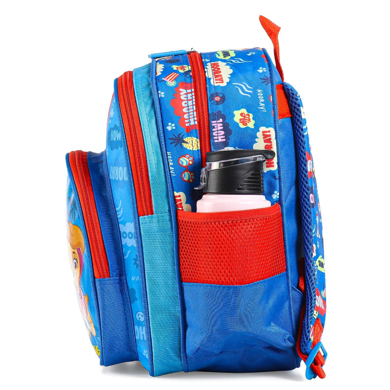 Striders School Bags- 14 Inches
