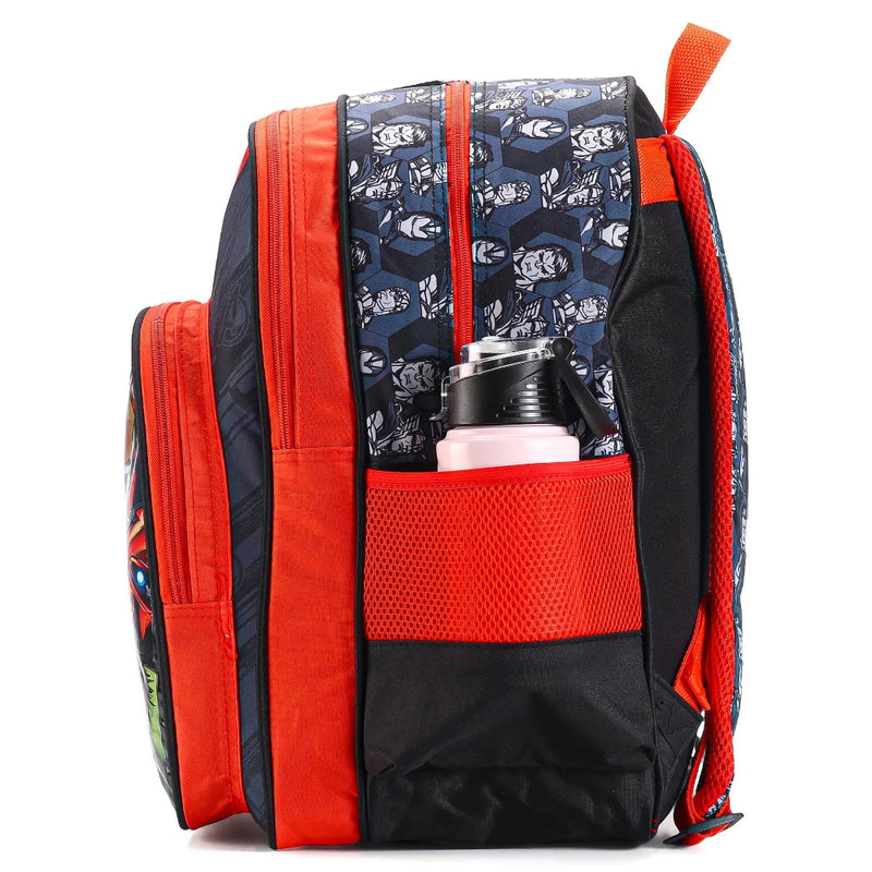Striders School Bags- 16 Inches