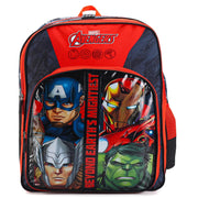 Striders School Bags- 16 Inches