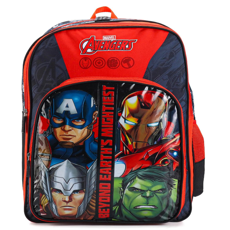 Striders School Bags- 16 Inches