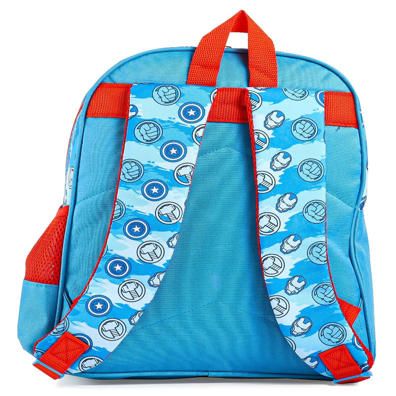 Striders School Bags- 14 Inches