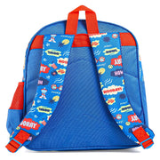 Striders School Bags- 14 Inches