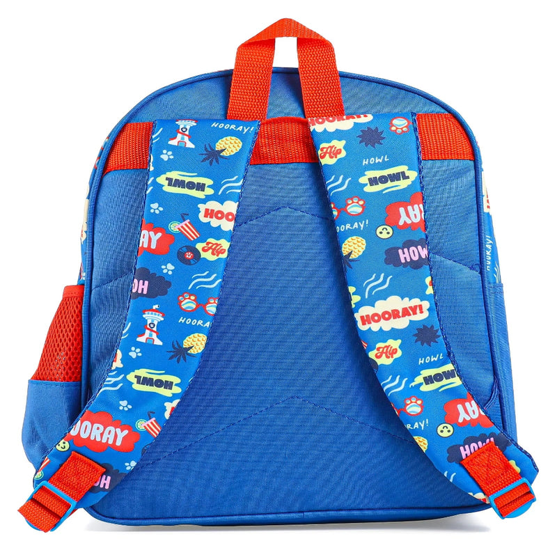 Striders School Bags- 14 Inches