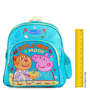 Striders School Bags- 16 Inches