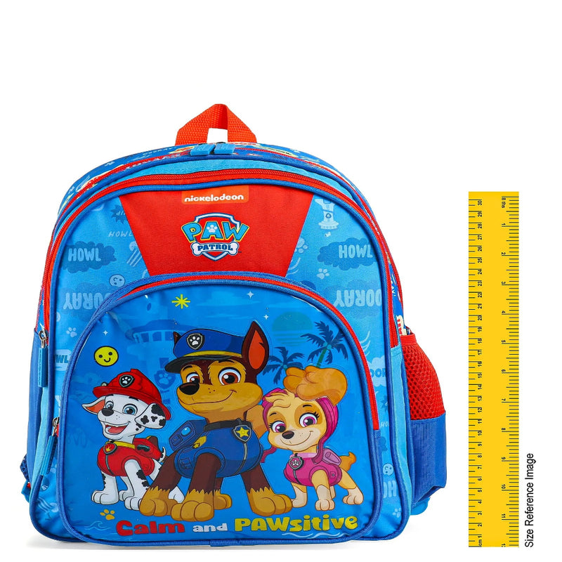 Striders School Bags- 14 Inches