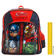 Striders School Bags- 16 Inches