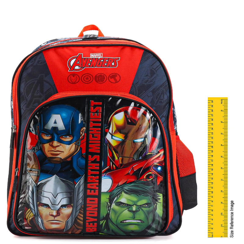Striders School Bags- 16 Inches