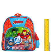 Striders School Bags- 16 Inches
