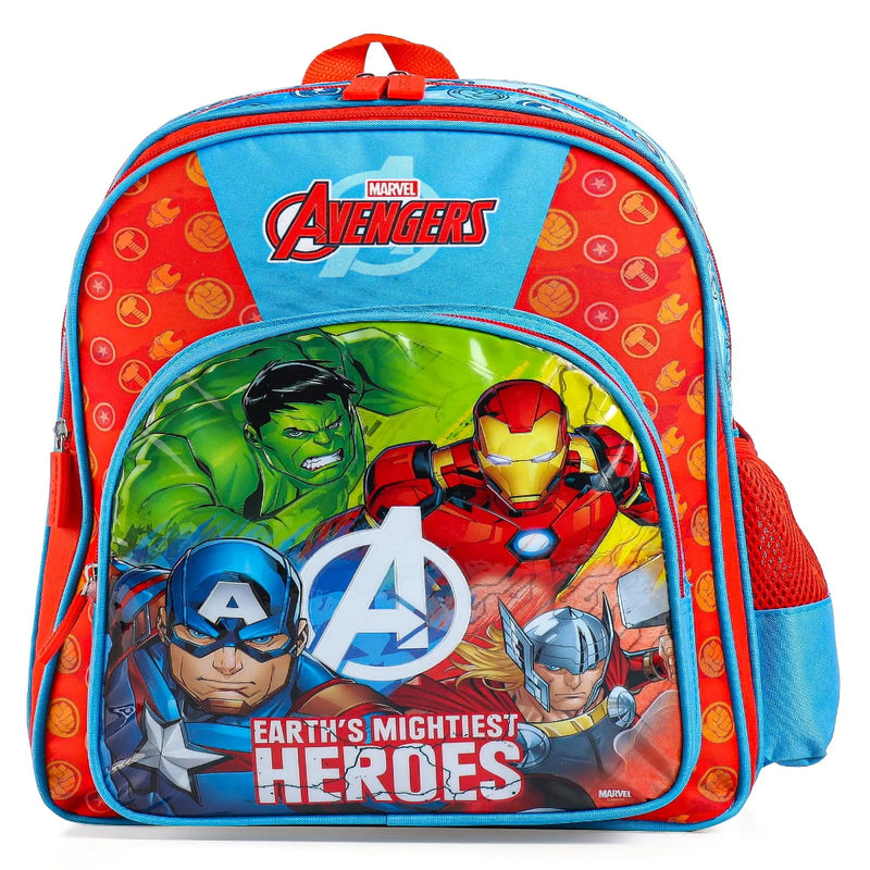 Striders School Bags- 14 Inches