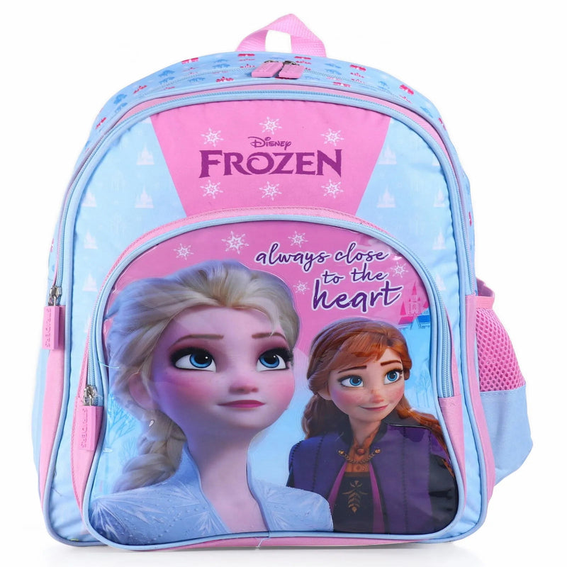Striders School Bags- 14 Inches