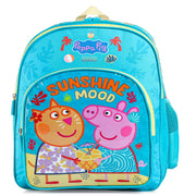 Striders School Bags- 14 Inches