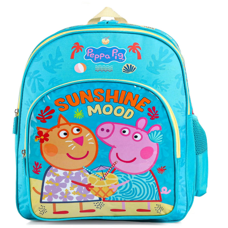 Striders School Bags- 14 Inches