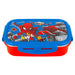 Striders Single Compartment Lunch Box-LunchBox & Water Bottles-Striders-Toycra