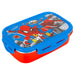 Striders Single Compartment Lunch Box-LunchBox & Water Bottles-Striders-Toycra