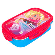 Striders Single Compartment Lunch Box