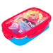 Striders Single Compartment Lunch Box-LunchBox & Water Bottles-Striders-Toycra