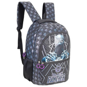 Striders Spider-Man School Bag Glow in Dark 16 Inch