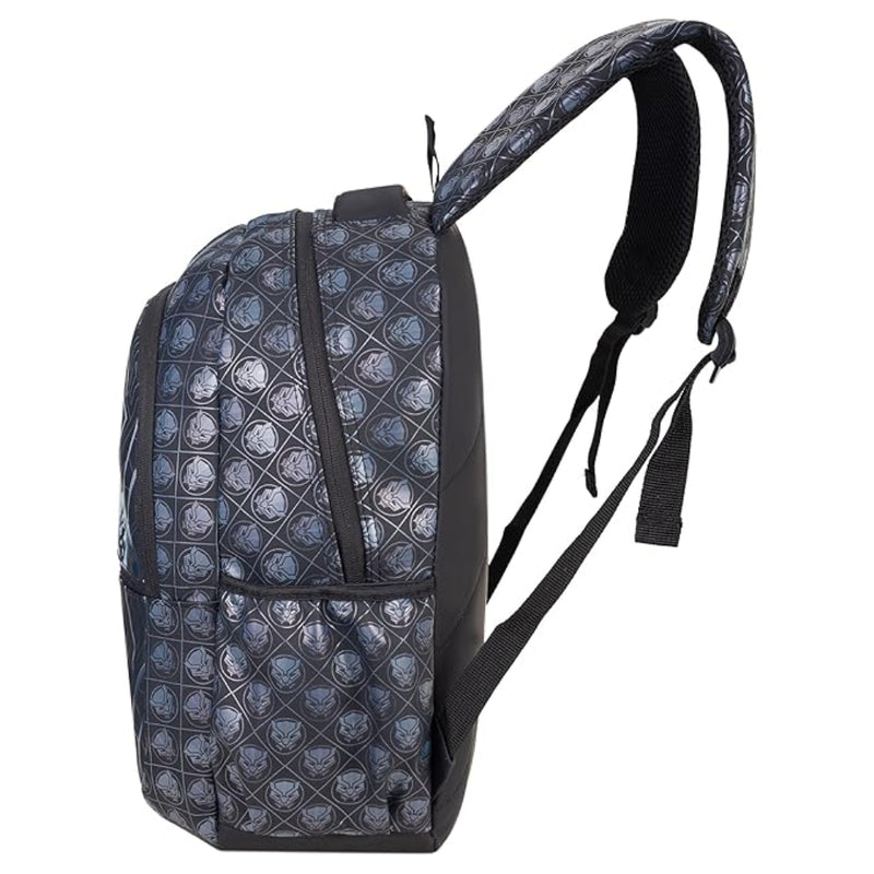 Striders Spider-Man School Bag Glow in Dark 16 Inch