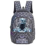 Striders Spider-Man School Bag Glow in Dark 16 Inch