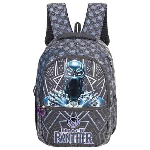 Striders Spider-Man School Bag Glow in Dark 16 Inch