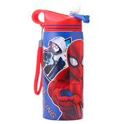Striders Stainless Steel Sipper Water Bottle - 700Ml