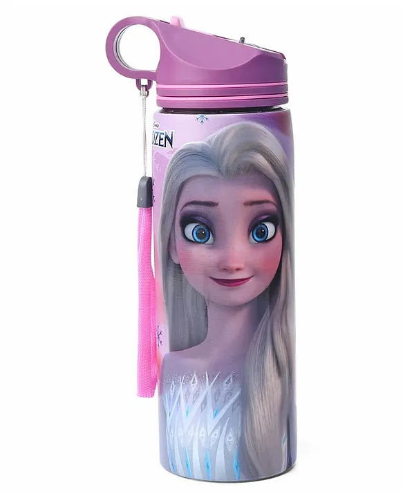 Striders Stainless Steel Sipper Water Bottle - 700Ml