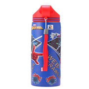 Striders Stainless Steel Sipper Water Bottle - 700Ml