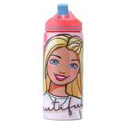 Striders Stainless Steel Sipper Water Bottle - 700Ml
