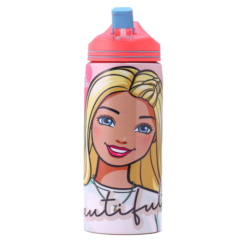 Striders Stainless Steel Sipper Water Bottle - 700Ml