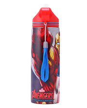 Striders Stainless Steel Sipper Water Bottle - 700Ml