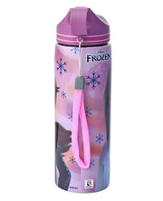 Striders Stainless Steel Sipper Water Bottle - 700Ml