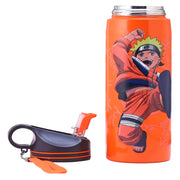 Striders Stainless Steel Sipper Water Bottle - 700Ml