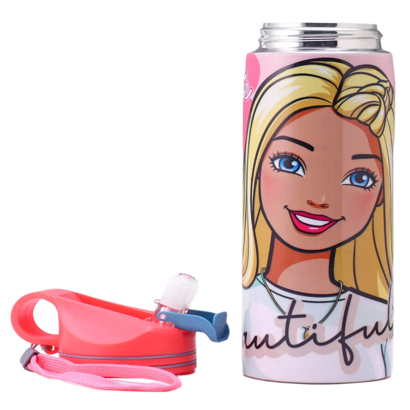 Striders Stainless Steel Sipper Water Bottle - 700Ml