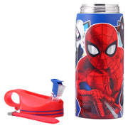 Striders Stainless Steel Sipper Water Bottle - 700Ml