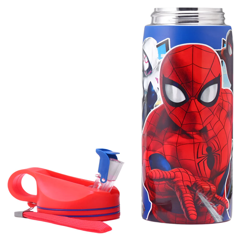 Striders Stainless Steel Sipper Water Bottle - 700Ml