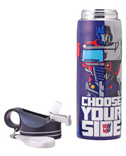 Striders Stainless Steel Sipper Water Bottle - 700Ml