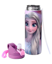 Striders Stainless Steel Sipper Water Bottle - 700Ml