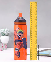 Striders Stainless Steel Sipper Water Bottle - 700Ml