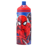 Striders Stainless Steel Sipper Water Bottle - 700Ml