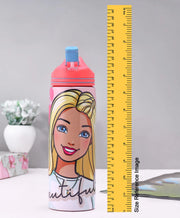Striders Stainless Steel Sipper Water Bottle - 700Ml