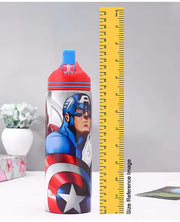 Striders Stainless Steel Sipper Water Bottle - 700Ml