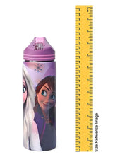 Striders Stainless Steel Sipper Water Bottle - 700Ml