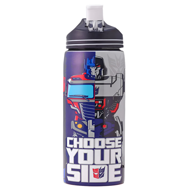 Striders Stainless Steel Sipper Water Bottle - 700Ml