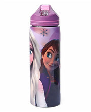 Striders Stainless Steel Sipper Water Bottle - 700Ml