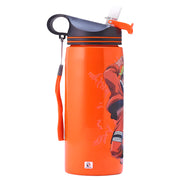 Striders Stainless Steel Sipper Water Bottle - 700Ml