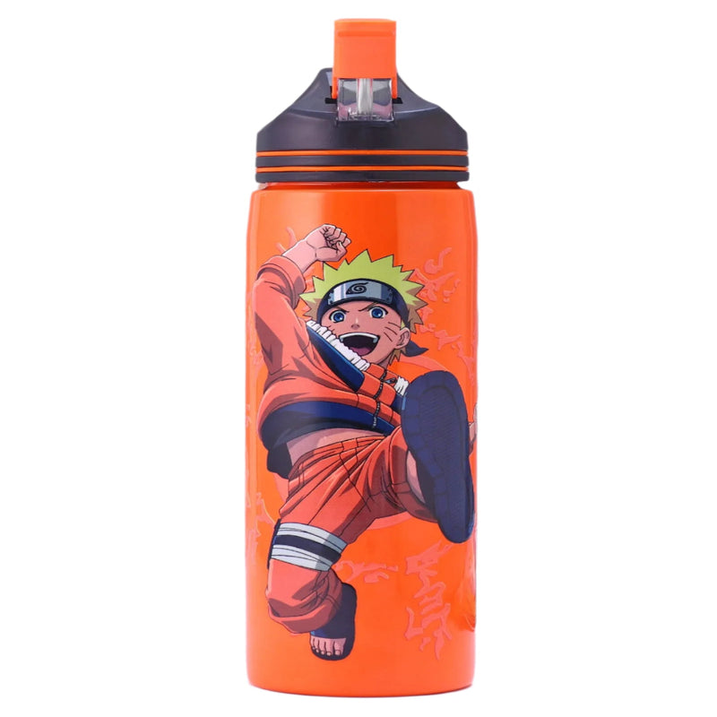 Striders Stainless Steel Sipper Water Bottle - 700Ml
