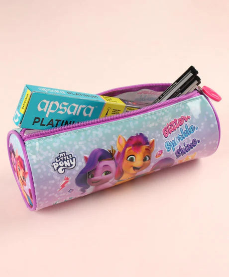 Striders Stationery Pouch-Back to School-Striders Impex-Toycra